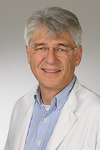 PD Dr. med. Markus Gehling